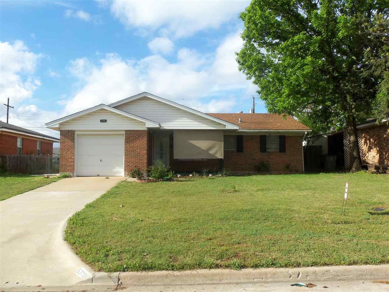 5339 NW Glenn Ave, Lawton, OK 73505