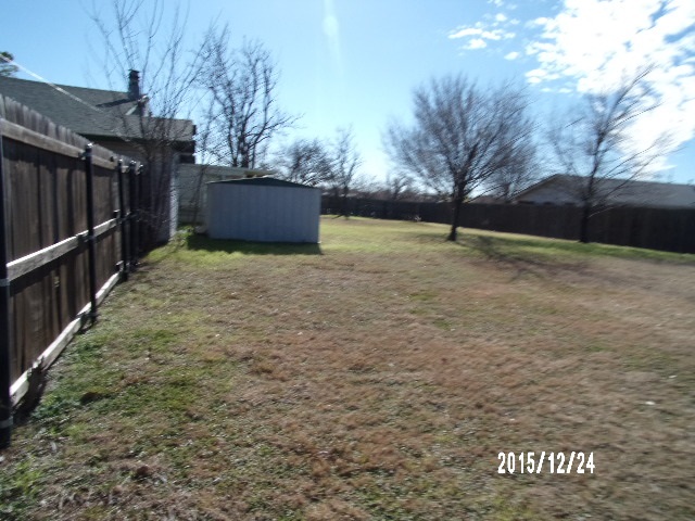 1102 NW 65th St, Lawton, OK 73505