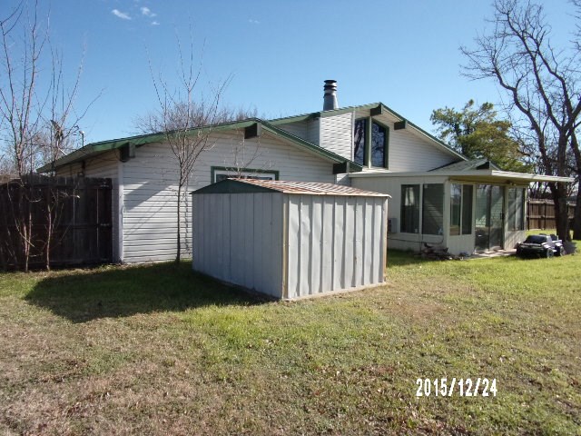 1102 NW 65th St, Lawton, OK 73505