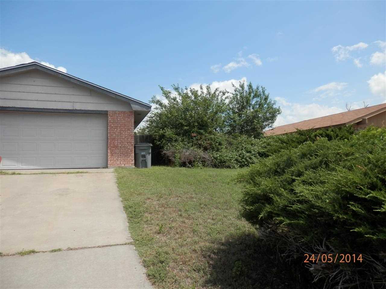 2501 NW 80th St, Lawton, OK 73505