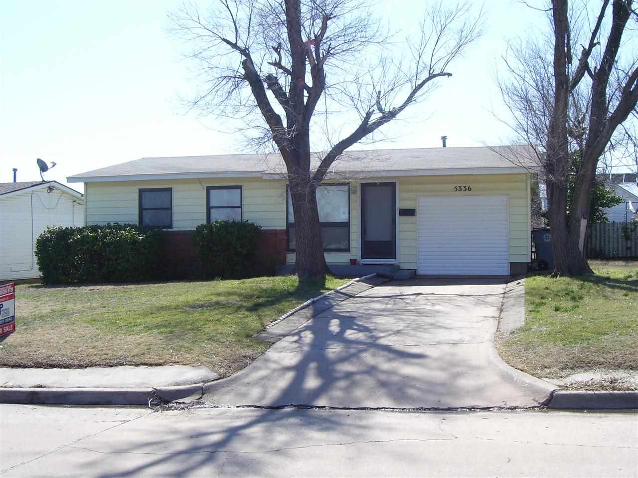5336 NW Liberty Ave, Lawton, OK 73505