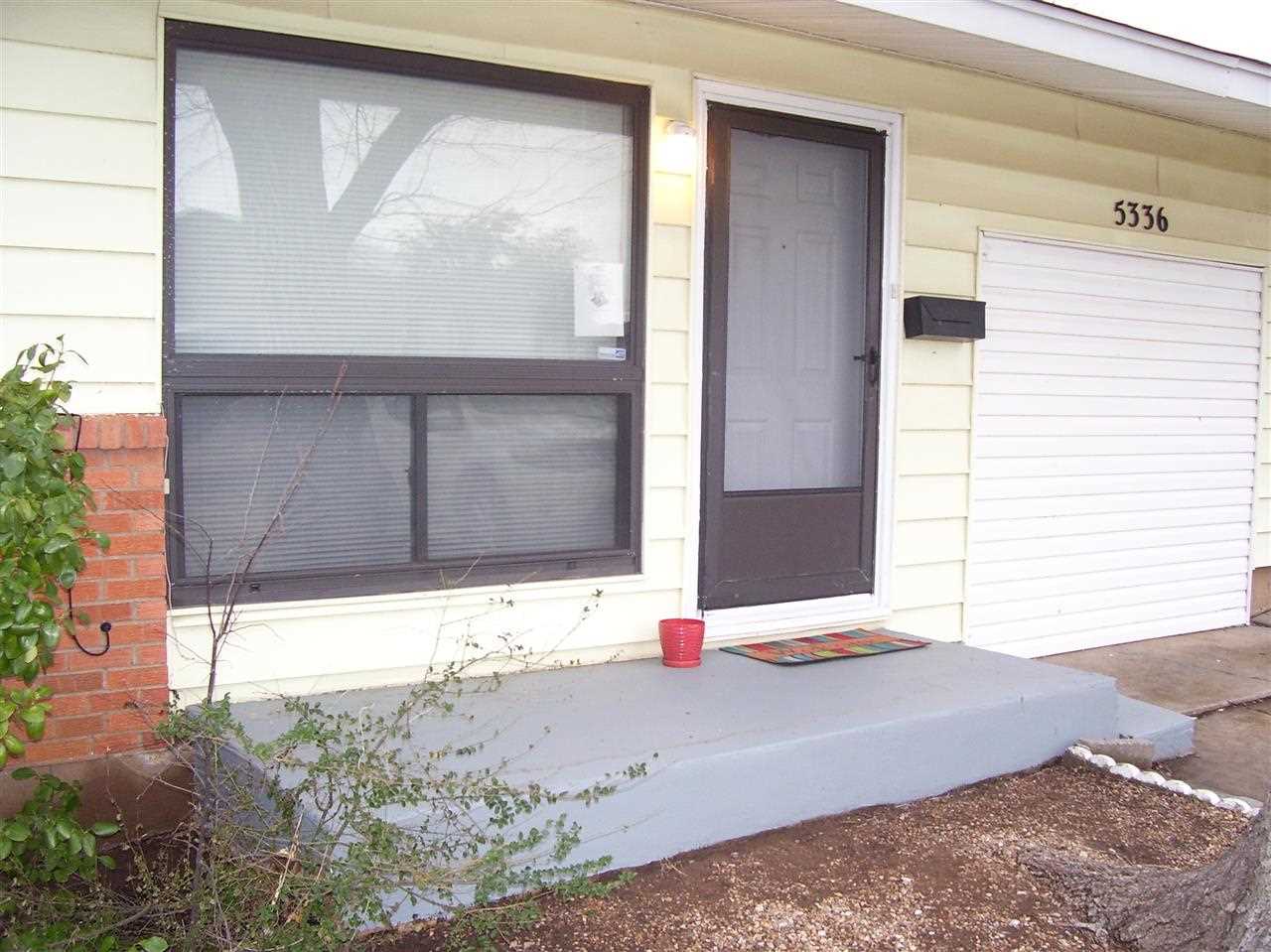5336 NW Liberty Ave, Lawton, OK 73505
