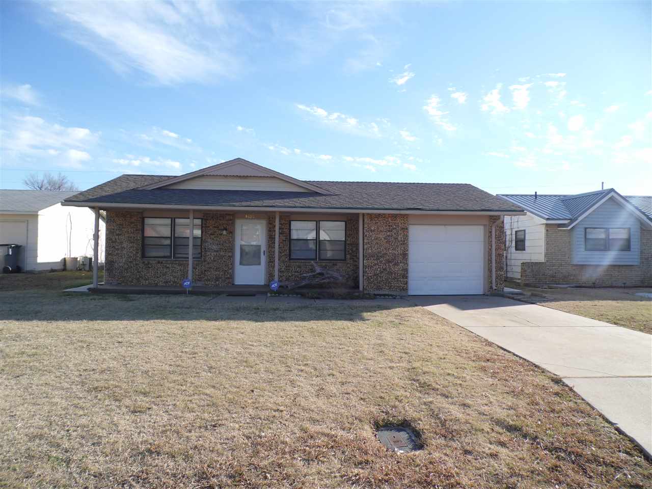 4620 NW Ozmun Ave, Lawton, OK 73505