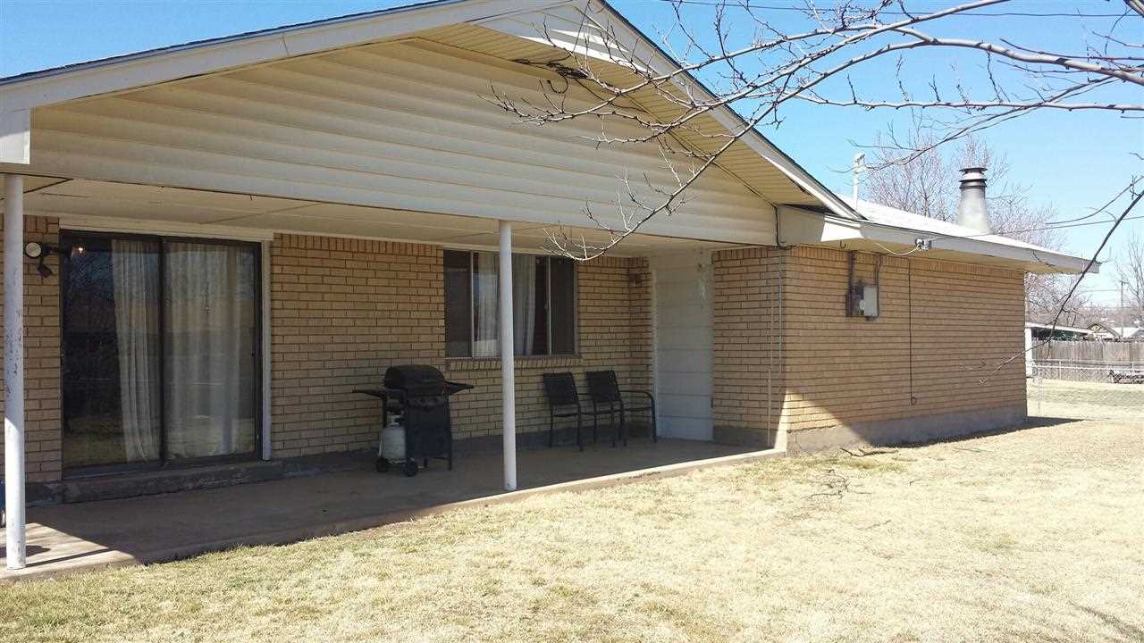5511 NW Eisenhower Dr, Lawton, OK 73505