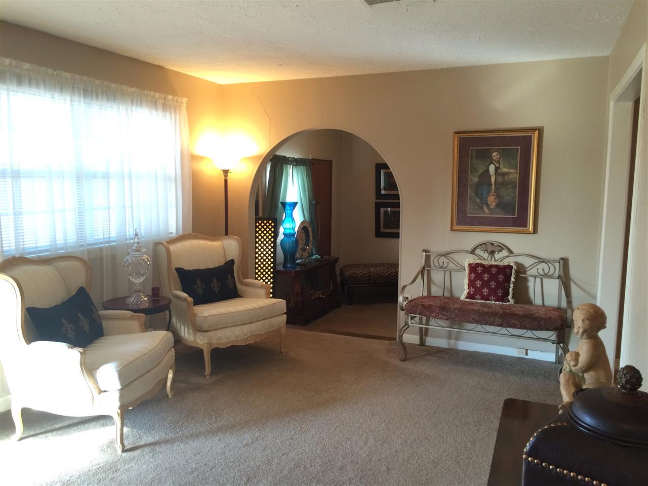 403 NW 54th St, Lawton, OK 73505