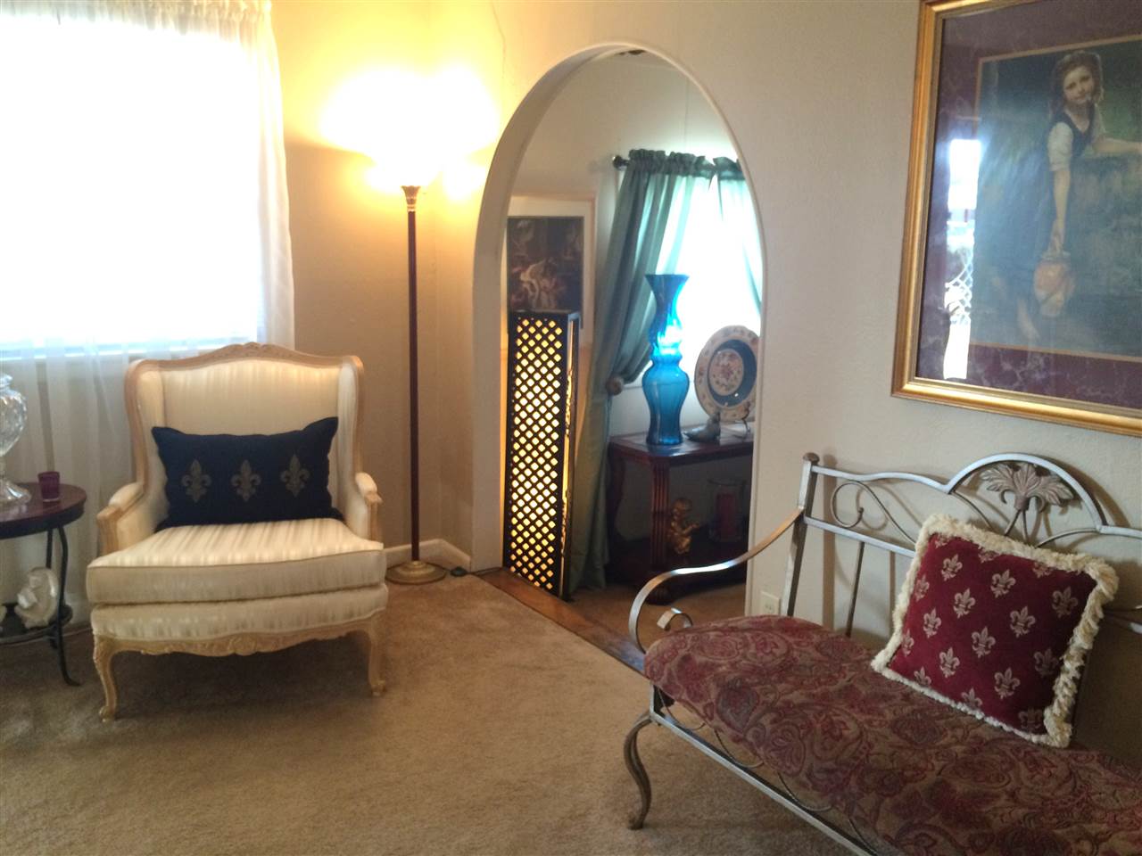 403 NW 54th St, Lawton, OK 73505