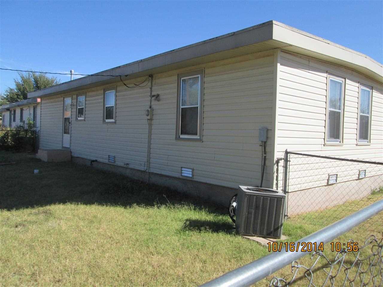 3825 NW Arlington, Lawton, OK 73505