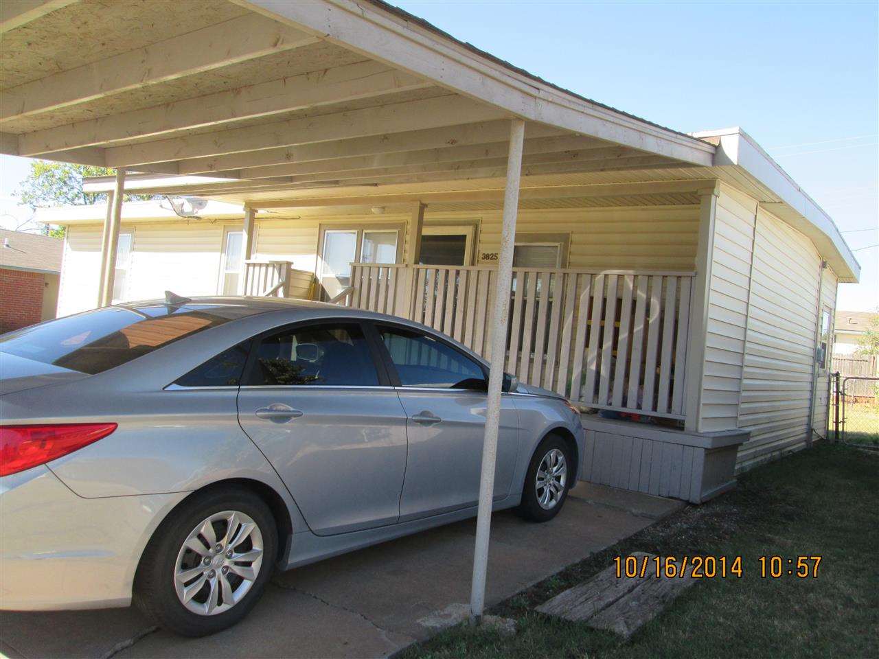3825 NW Arlington, Lawton, OK 73505