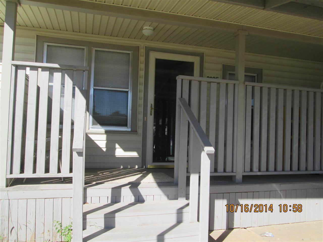 3825 NW Arlington, Lawton, OK 73505
