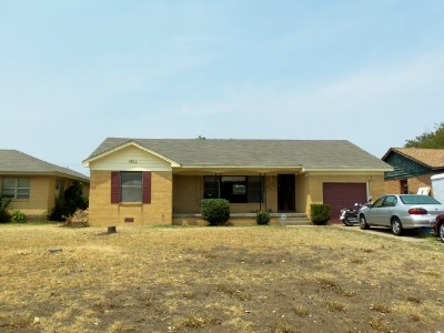 1624 NW 24th St, Lawton, OK 73505