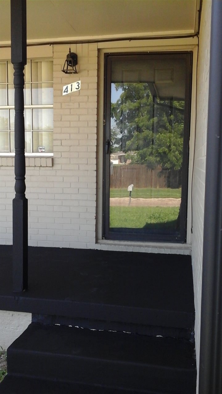 413 NW 58th St, Lawton, OK 73505