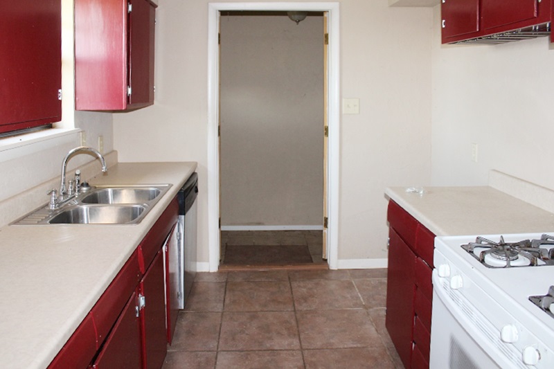 4306 NW Williams Ave, Lawton, OK 73505