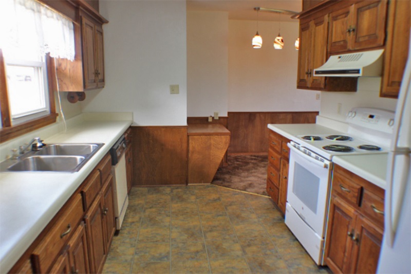 409 NW 30th St, Lawton, OK 73505