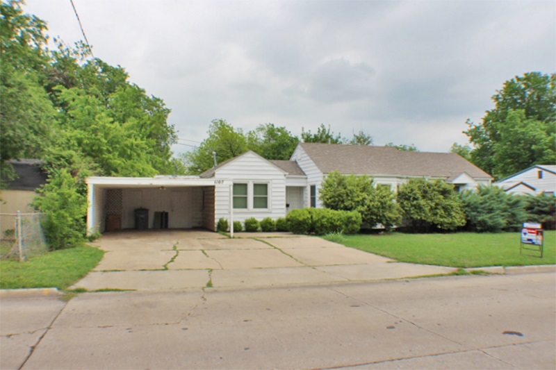 1107 NW 16th St, Lawton, OK 73505