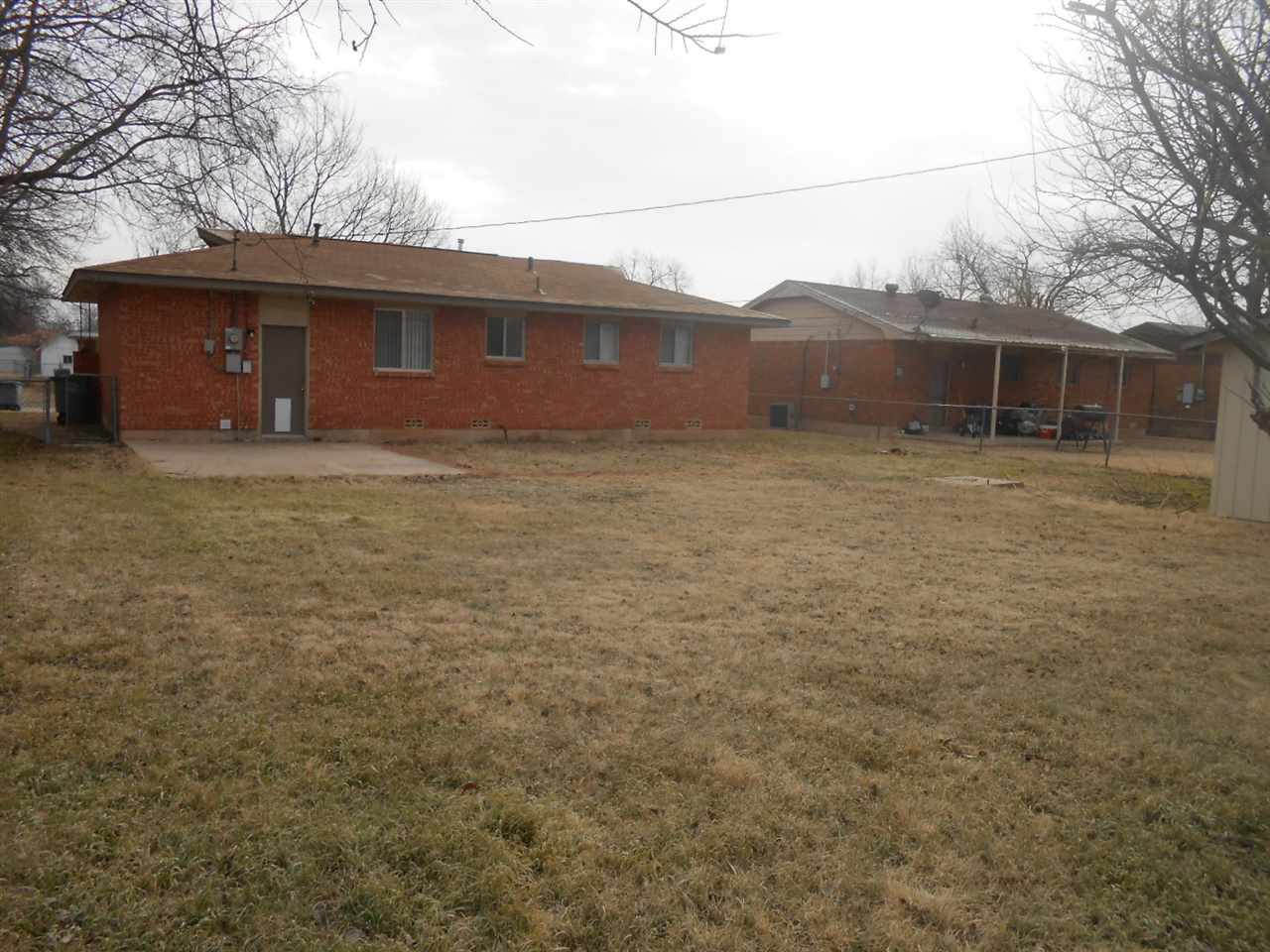 414 NW 56th St, Lawton, OK 73505