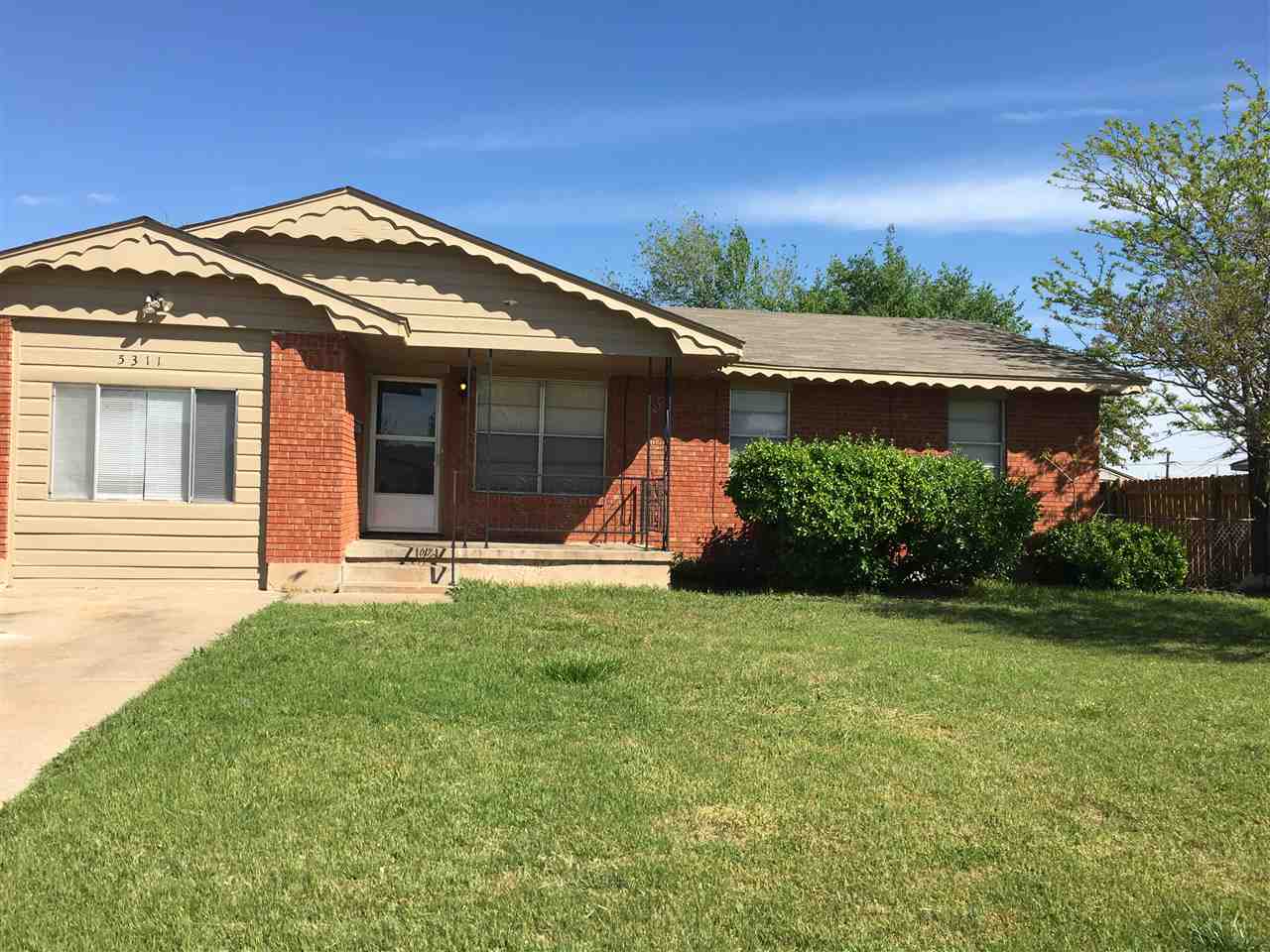 5311 NW Cherry Ave, Lawton, OK 73505