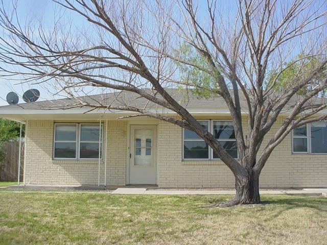 4820 NW Hoover, Lawton, OK 73505