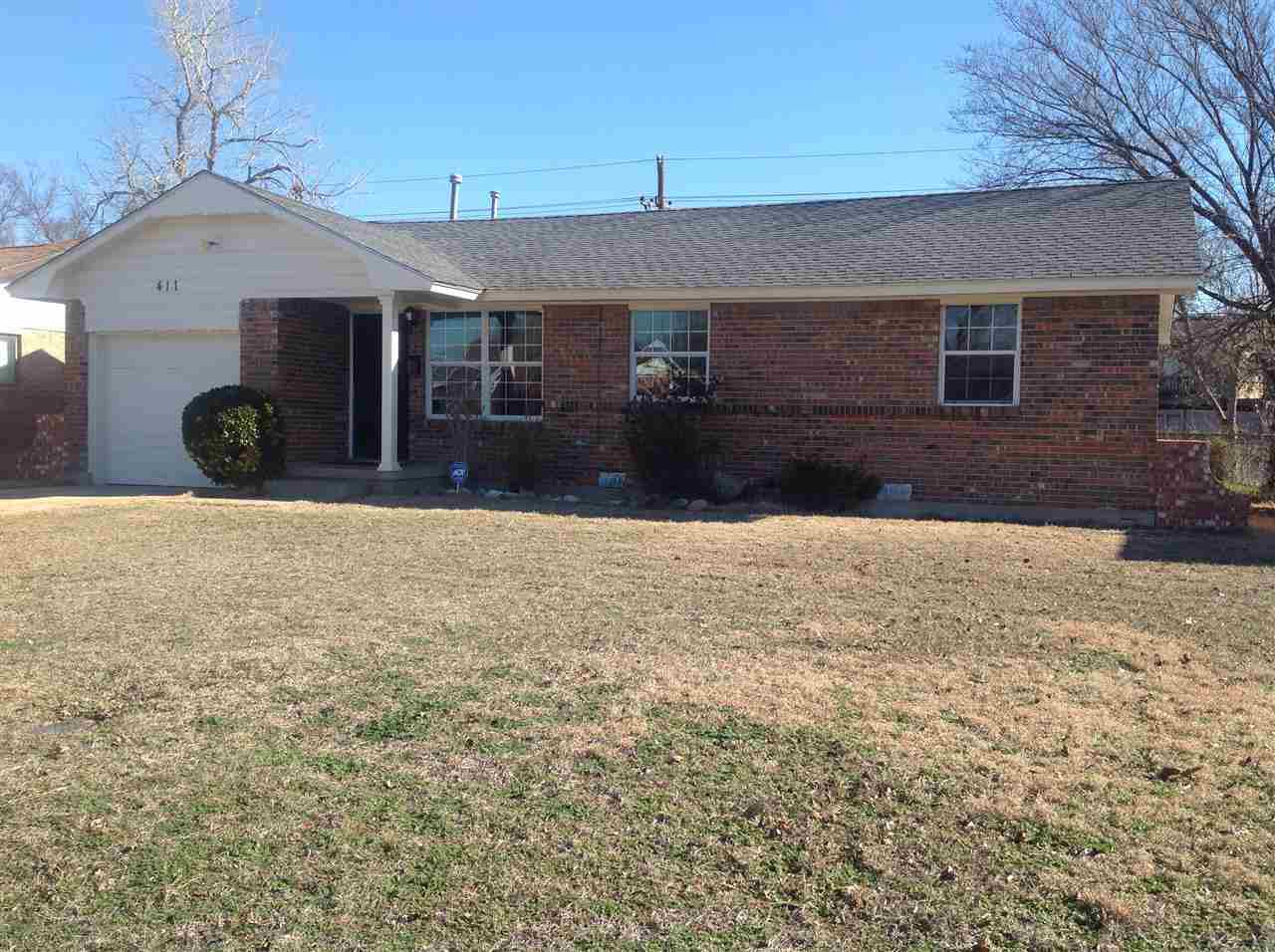 411 NW 53rd St, Lawton, OK 73505