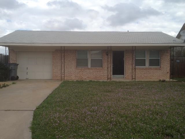 6505 NW Oak Ave, Lawton, OK 73505