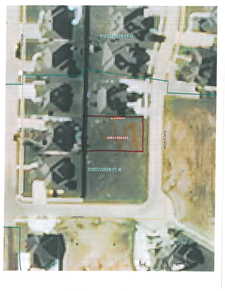 604 NW Micklegate Blvd, Comanche, OK 73505
