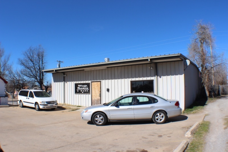 2007 NW Smith Ave, Lawton, OK 73505