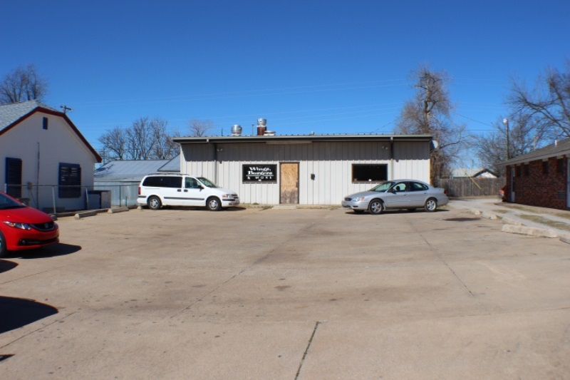 2007 NW Smith Ave, Lawton, OK 73505