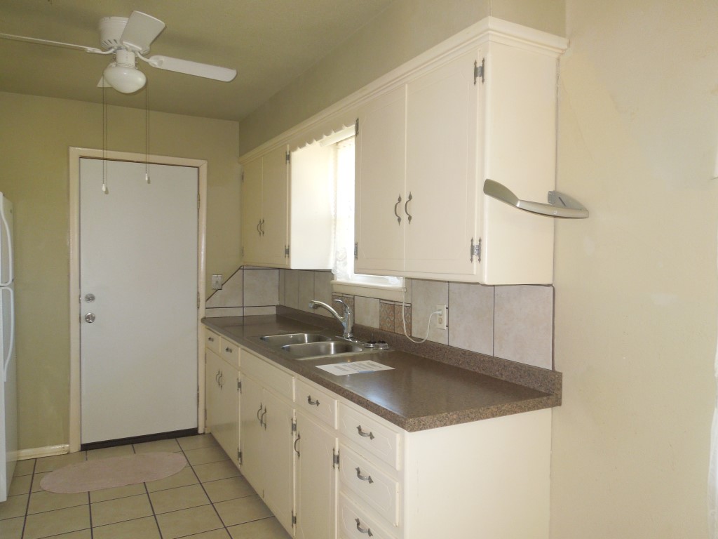 4307 NW Floyd, Lawton, OK 73505