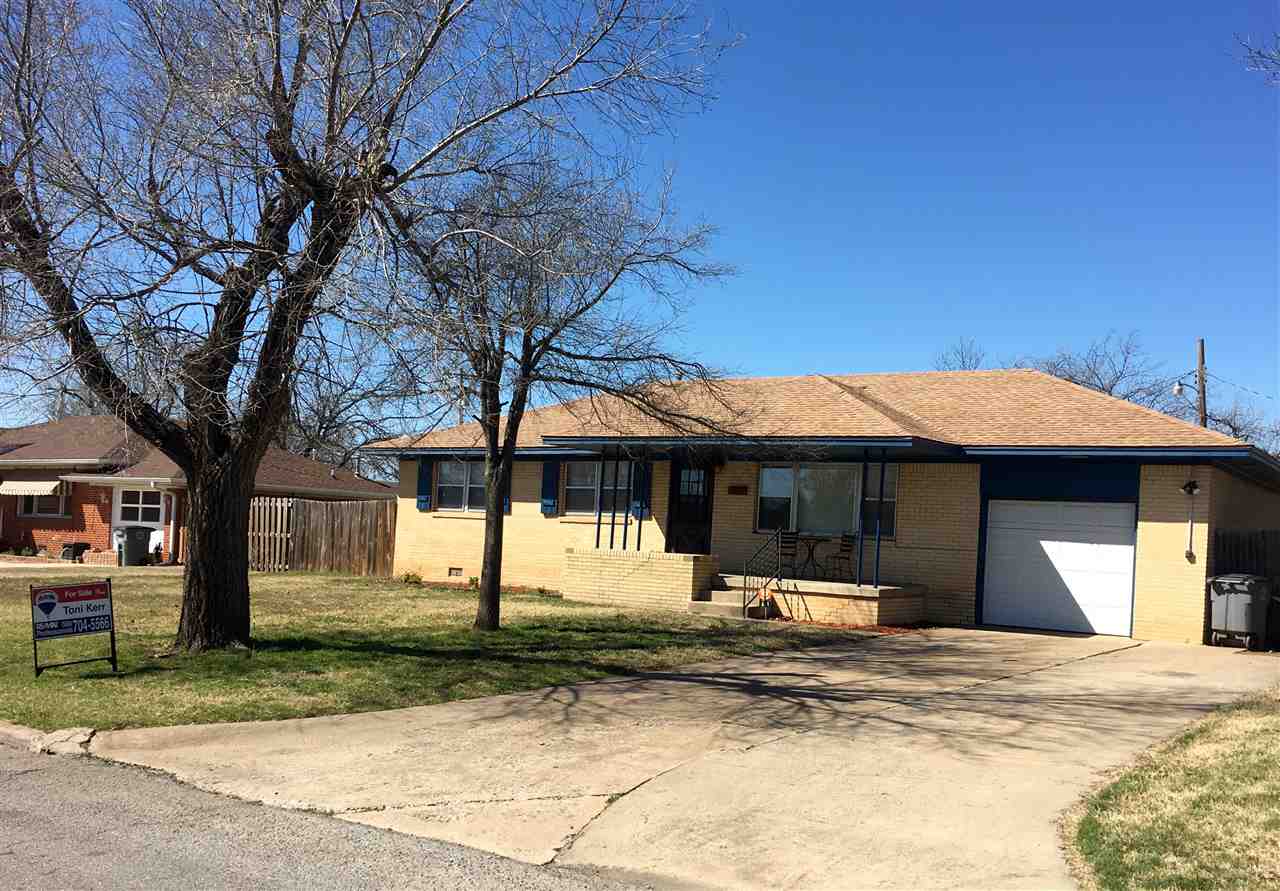 414 NW 29th St, Lawton, OK 73505