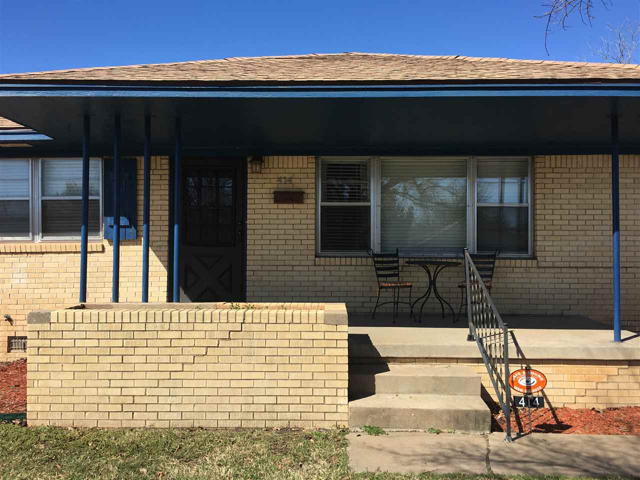414 NW 29th St, Lawton, OK 73505