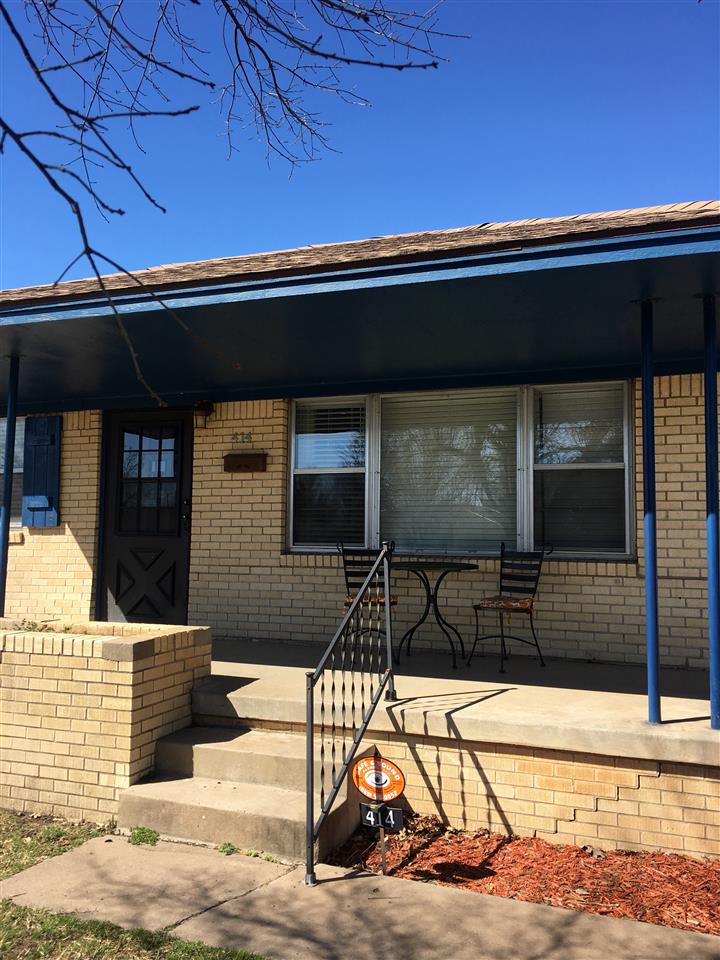 414 NW 29th St, Lawton, OK 73505