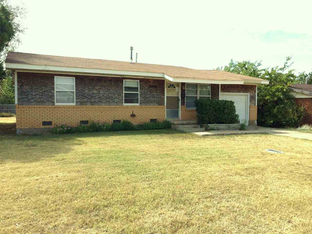 1504 NW 47th St, Lawton, OK 73505
