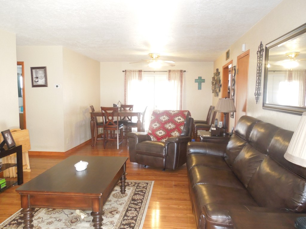 806 NW 36th St, Lawton, OK 73505