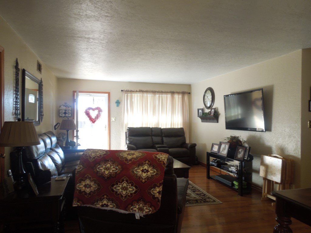 806 NW 36th St, Lawton, OK 73505