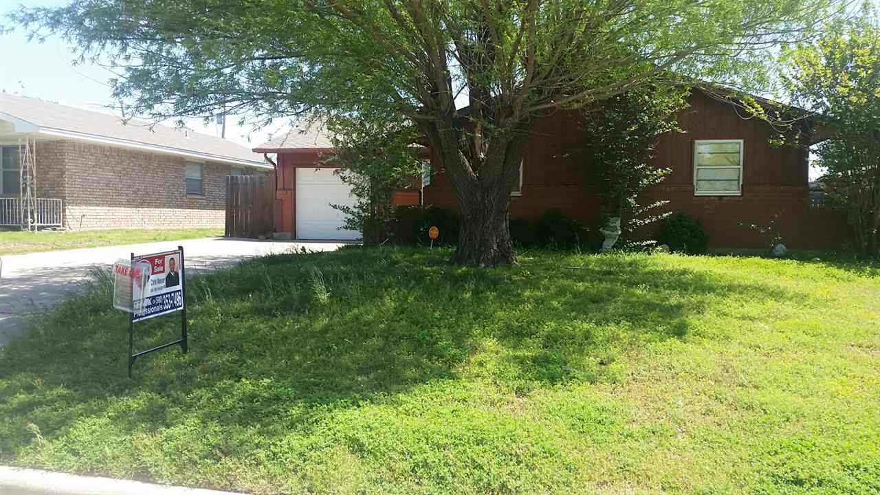 6551 NW Columbia Ave, Lawton, OK 73505