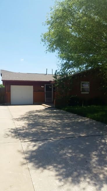 6551 NW Columbia Ave, Lawton, OK 73505