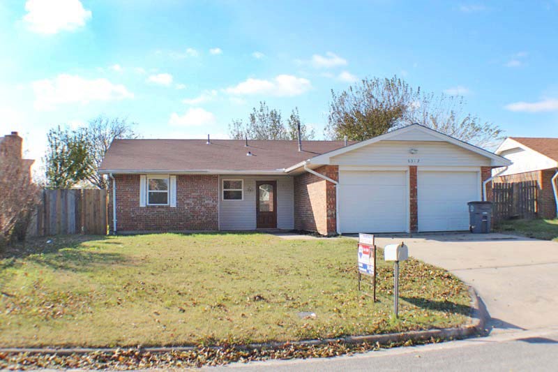 6312 NW Taylor Ave, Lawton, OK 73505