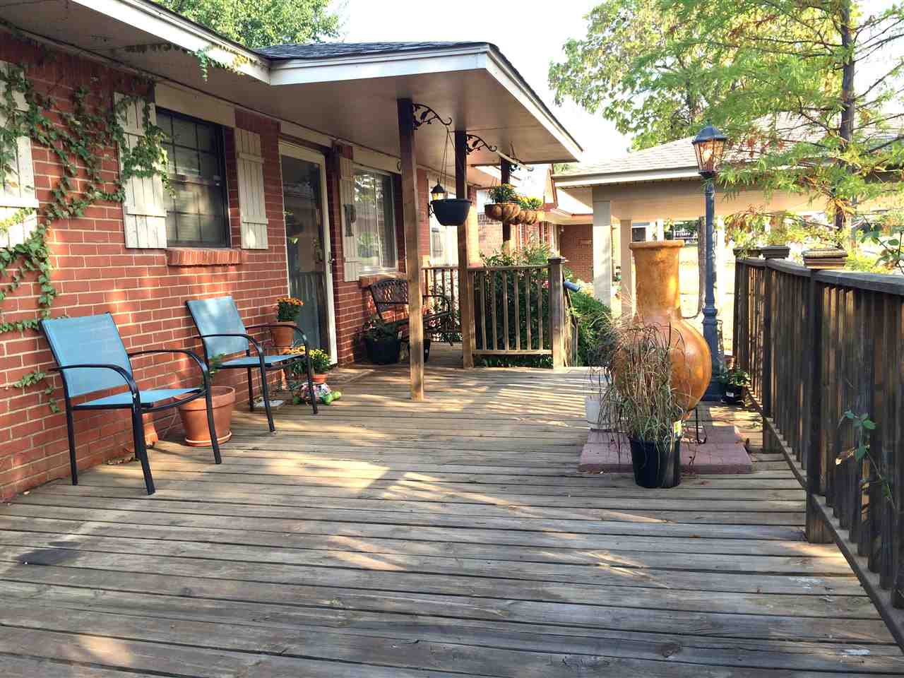 420 NW 56th St, Lawton, OK 73505
