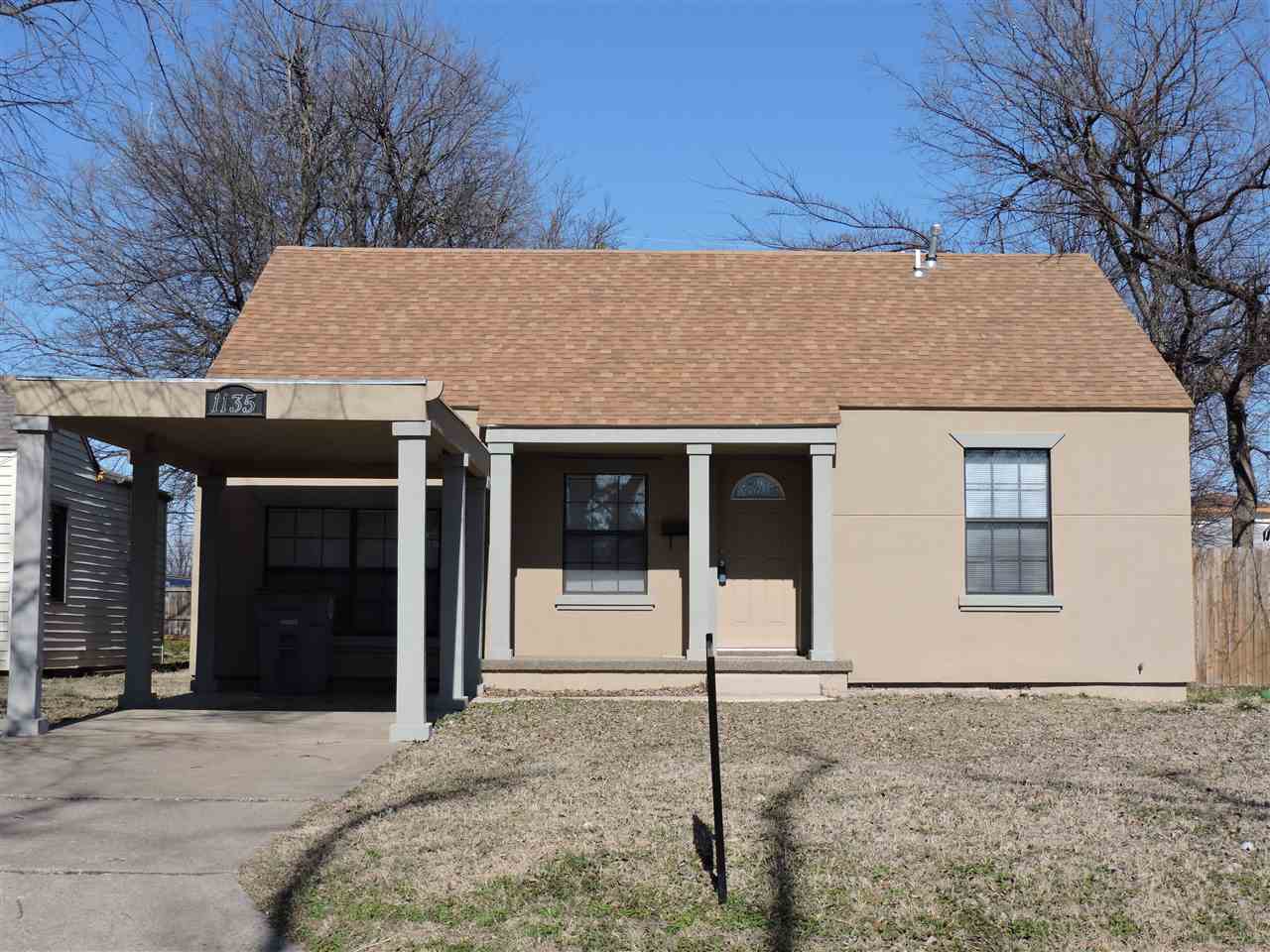 1135 NW Oak Ave, Lawton, OK 73505