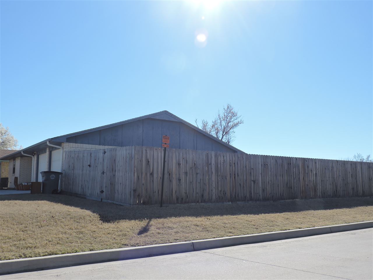7022 NW Baldwin Ave, Lawton, OK 73505