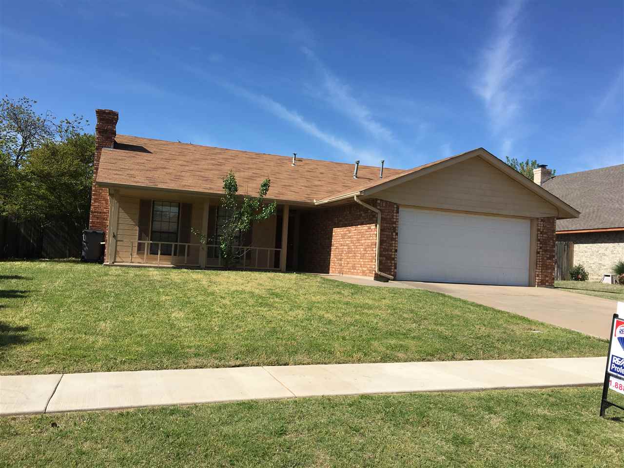 7210 NW Dogwood Ln, Lawton, OK 73505