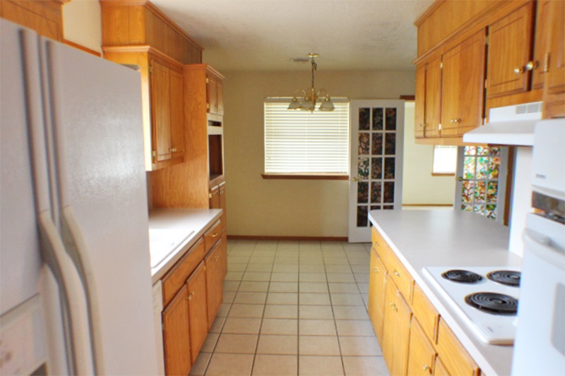 602 SW 63rd St, Lawton, OK 73505