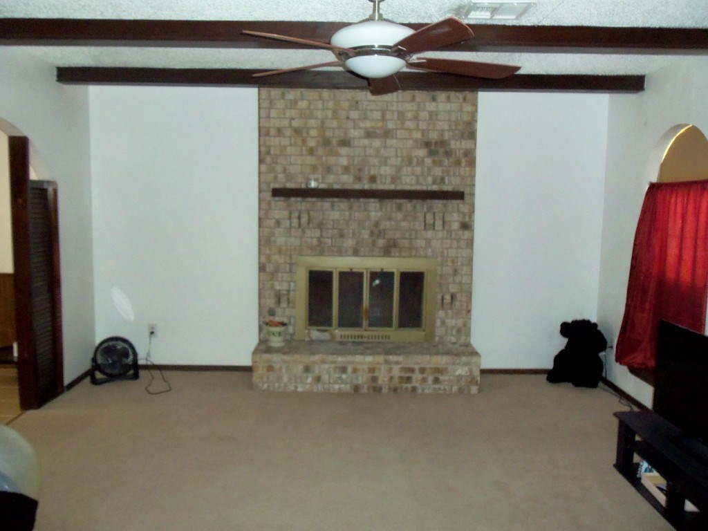 5721 NW Cedarwood Dr, Lawton, OK 73505