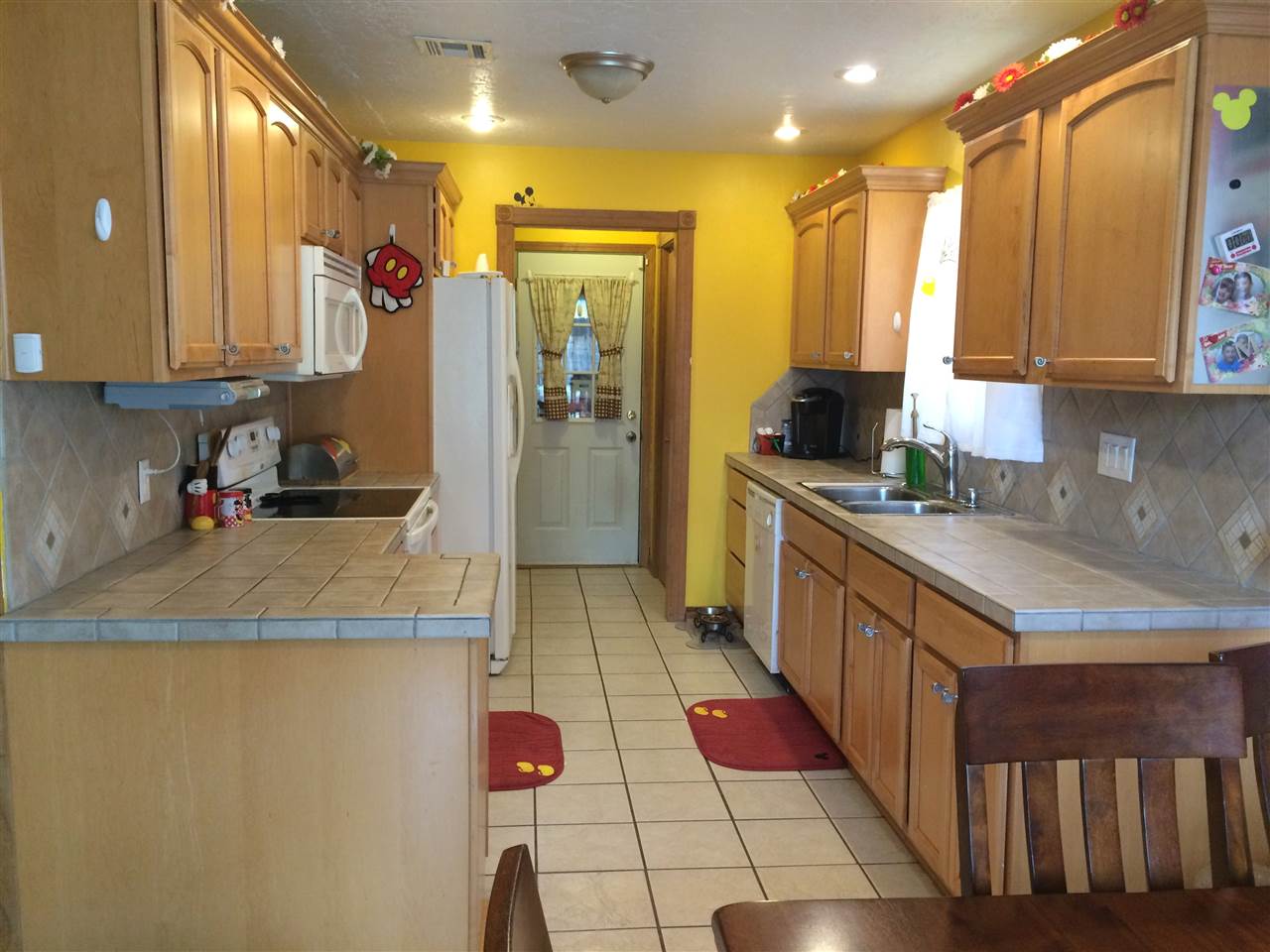 5515 NW Allan-a-Dale Ln, Lawton, OK 73505