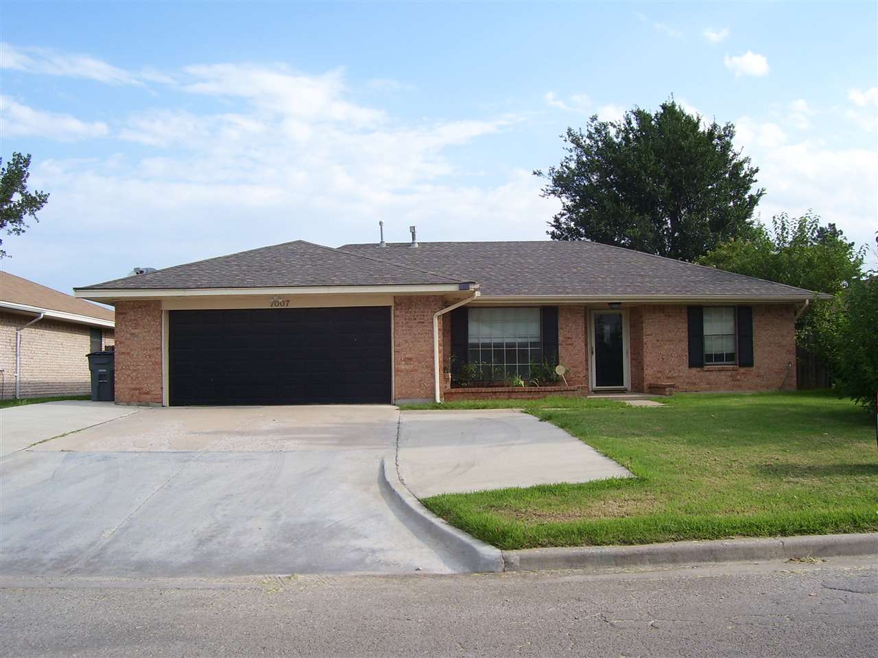 7007 NW Taylor Ave, Lawton, OK 73505
