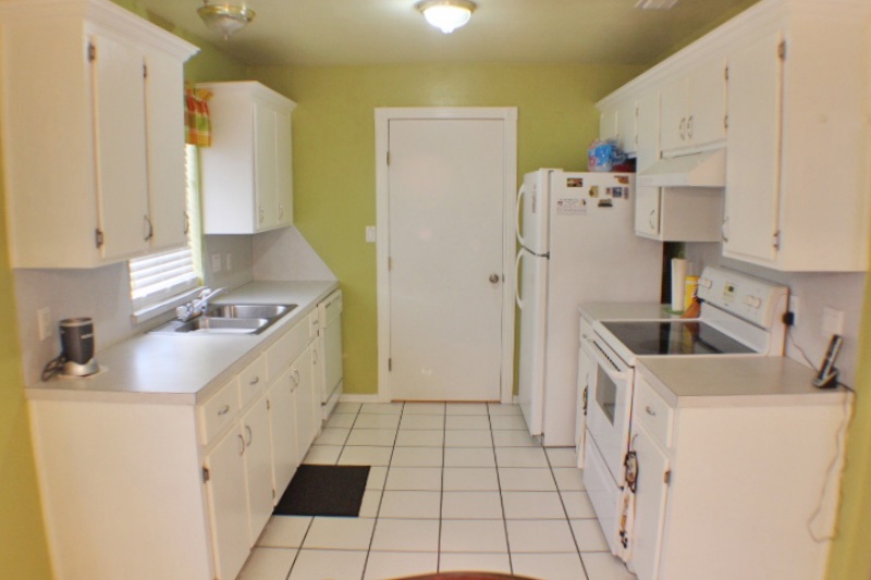 2417 SW 43rd St, Lawton, OK 73505
