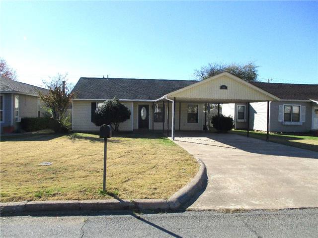 1912 NW Columbia AveLawton, OK, 73507Comanche County