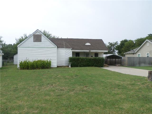 728 NW 16th StLawton, OK, 73507Comanche County