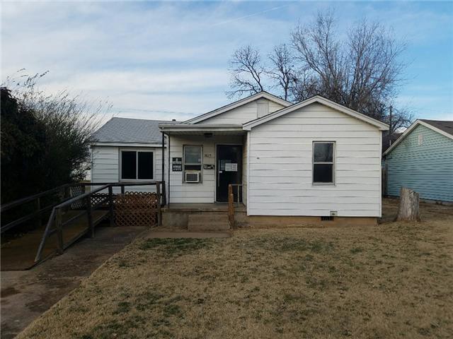 1615 NW Taylor AveLawton, OK, 73507Comanche County