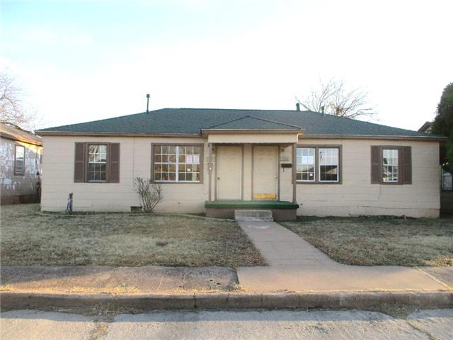 1506-1508 NW Bessie AveLawton, OK, 73507Comanche County