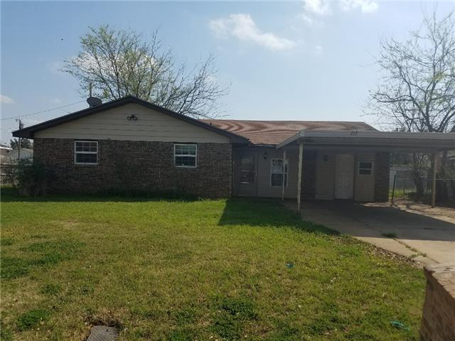117 NE Dunlop StLawton, OK, 73507Comanche County